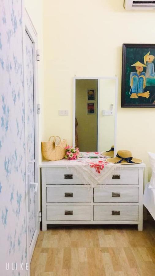 Quy Nhon Homestay Bnb Exterior foto