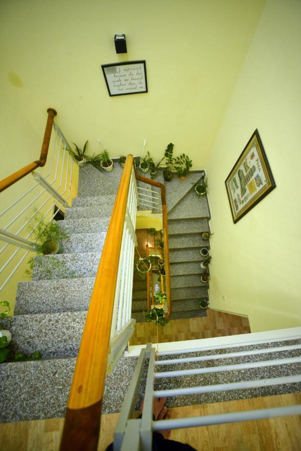 Quy Nhon Homestay Bnb Exterior foto